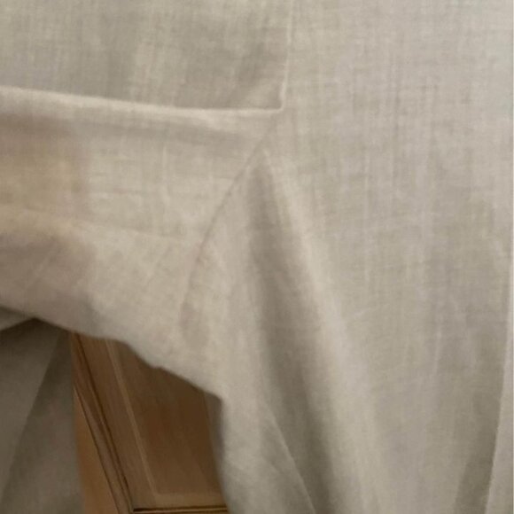 Women’s TRIBAL Capri pants. High waist; Size XL. No issues - Picture 2 of 8